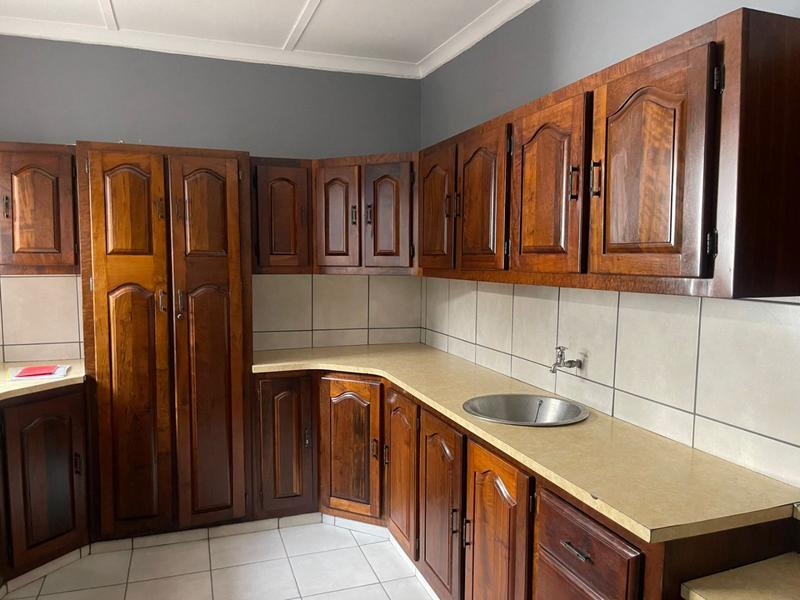 4 Bedroom Property for Sale in Sasolburg Free State